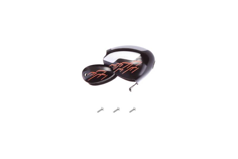 |Helikopterkanzel (Haube) + Schrauben Micro Helicopter 2 (501031)| von Carrera