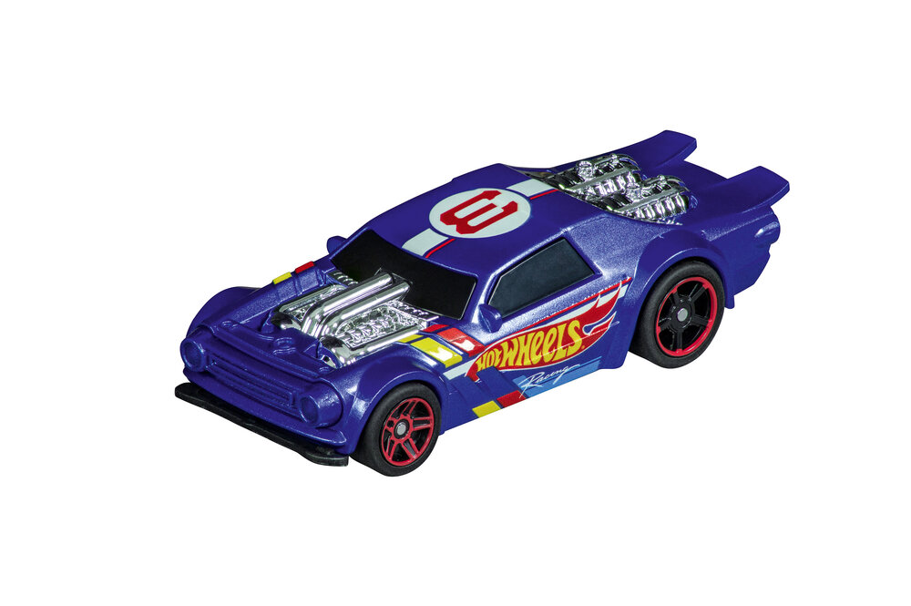 |Hot Wheels™ Night Shifter™| von Carrera