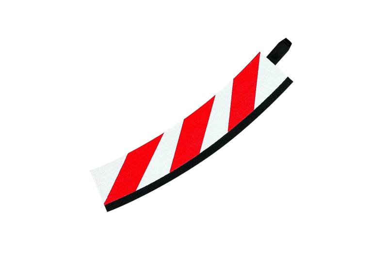 Inside Shoulder for high banked curve 2/30° (6), end piece (2) von Carrera