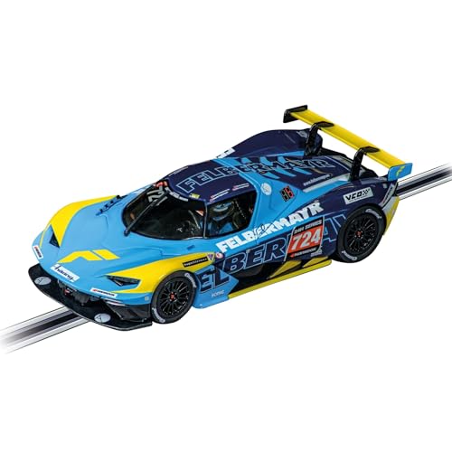 Carrera Digital132 KTM XIBOW GTX Felbermayr No.724 Maßstab 1:32 von Carrera