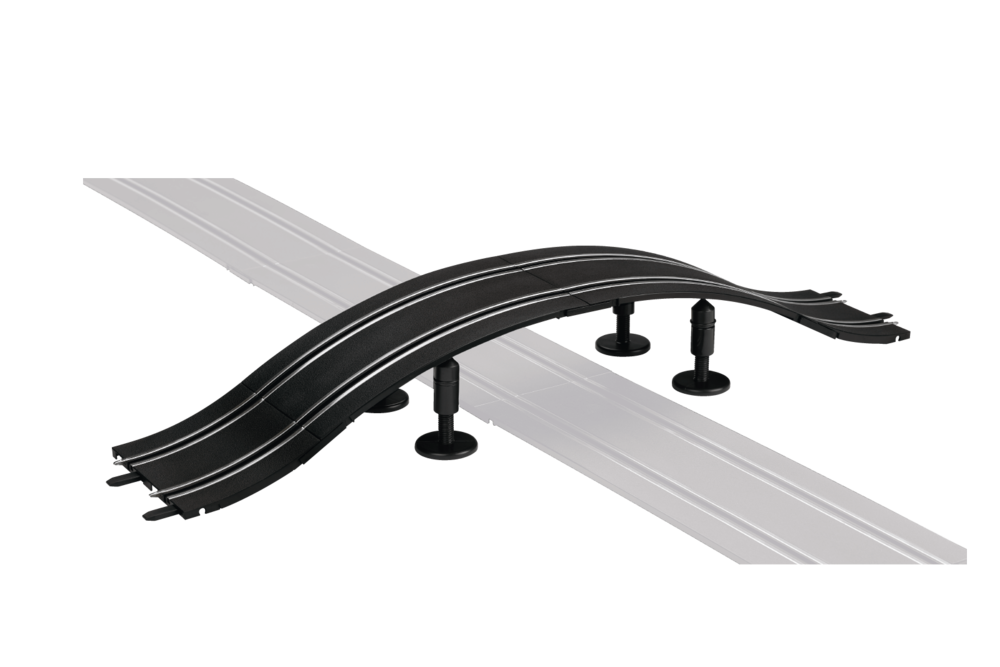 |Kamelbuckel / Überfahrt| von Carrera