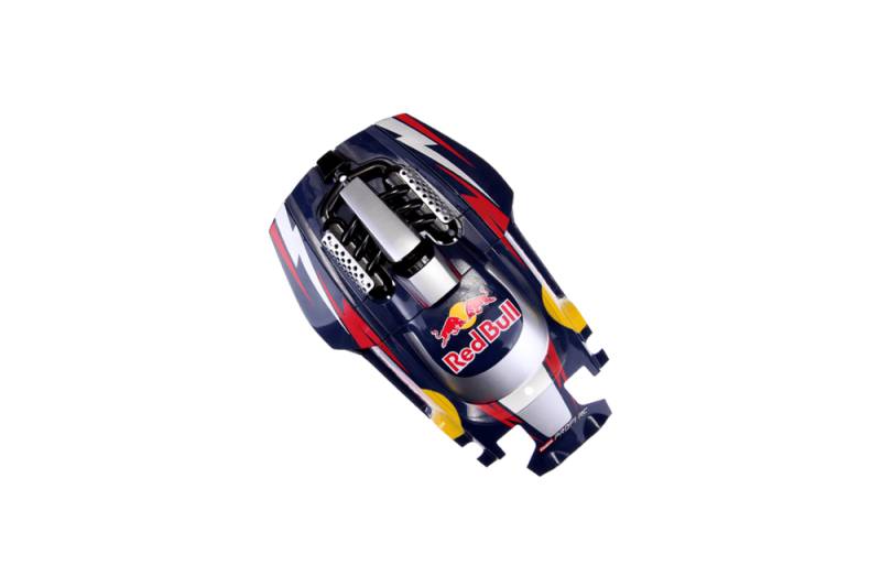 |Karosserie für Red Bull NX2 (183008)| von Carrera