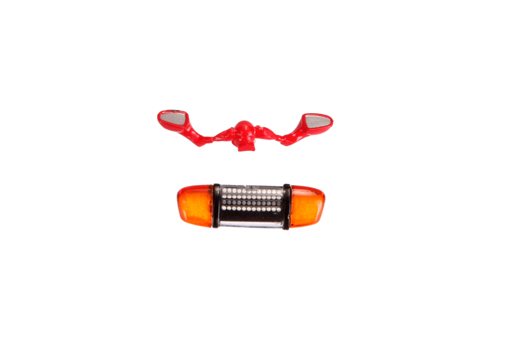 |Kleinteile für 30646| |Kleinteile für 30646| von Carrera