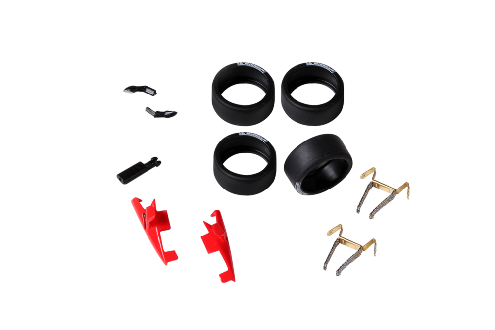 |Kleinteile für 41364 61245| |Kleinteile für 41364 61245| von Carrera