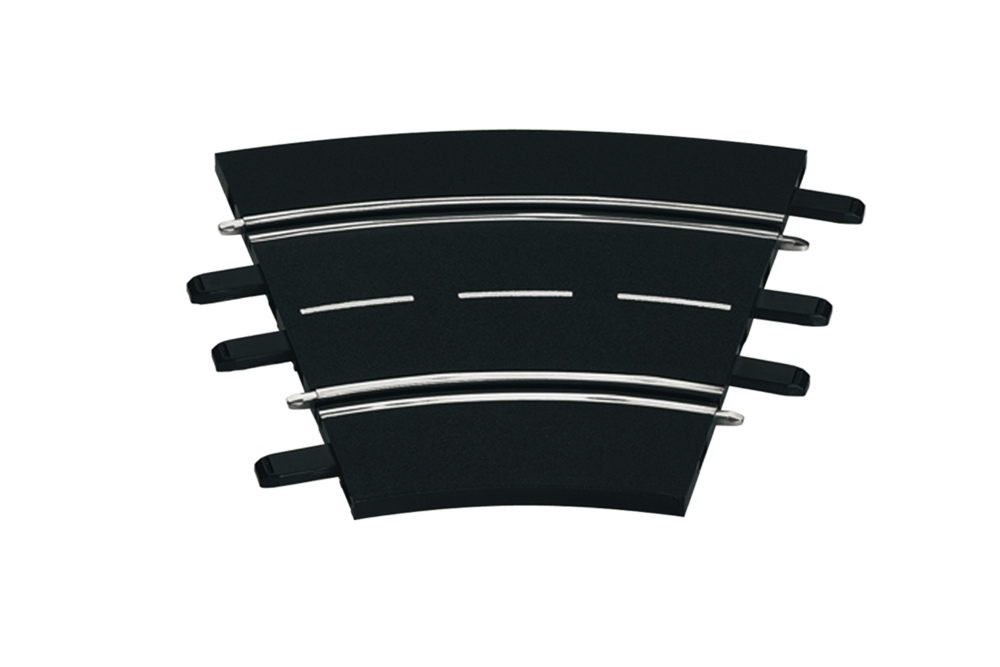 |Kurven 1/30° (6)| von Carrera