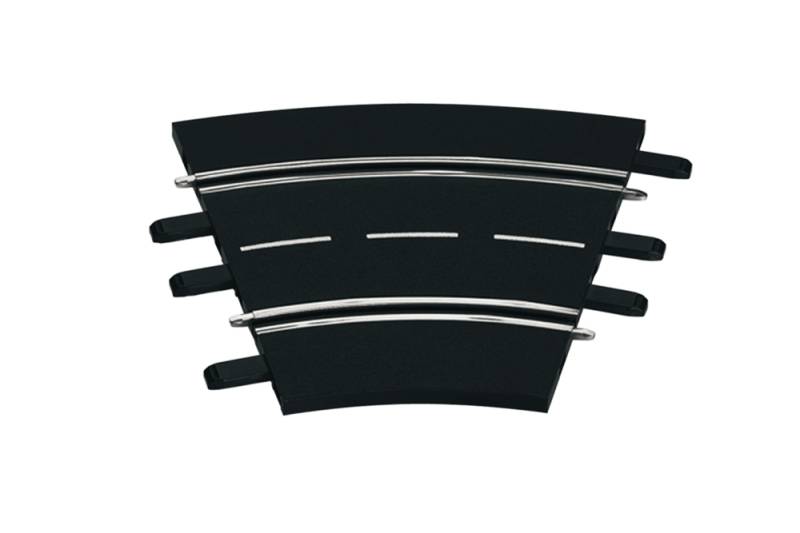 |Kurven 1/30° (6)| von Carrera