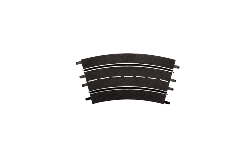 |Kurven 3/30° (6)| von Carrera