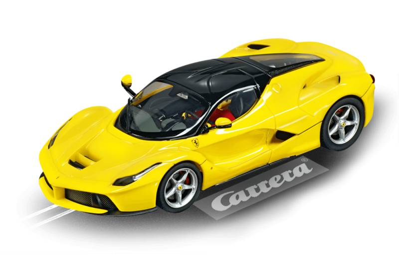 |LaFerrari| von Carrera