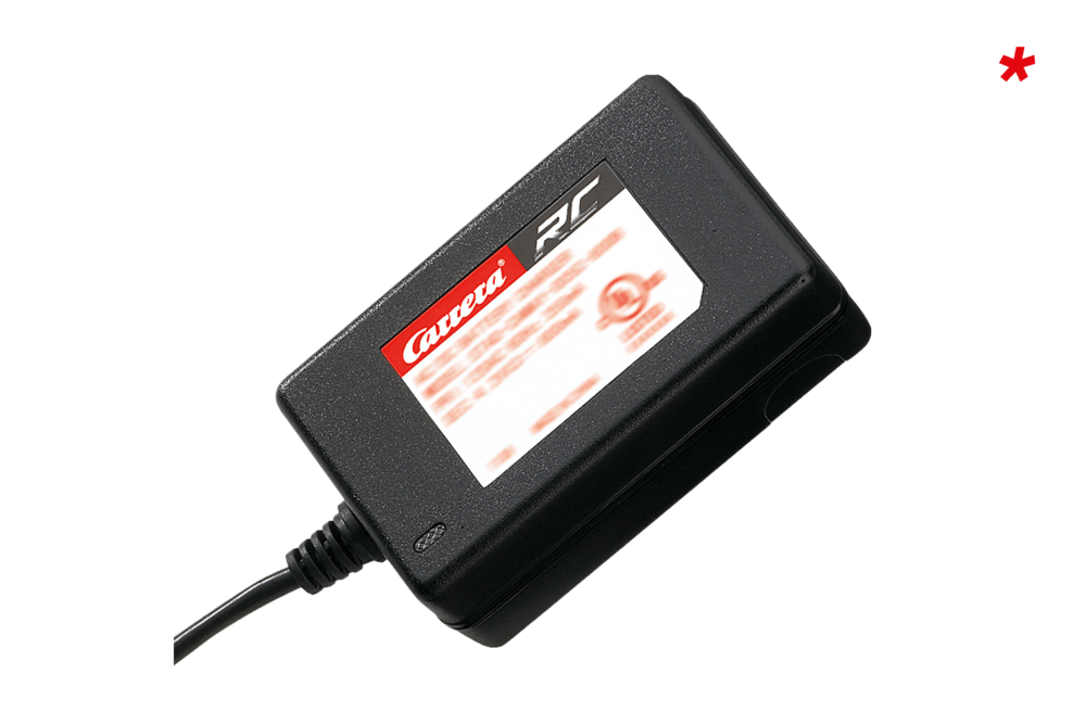 |Ladegerät 12.6 V 800 mA| |Ladegerät 12.6 V 800 mA| von Carrera