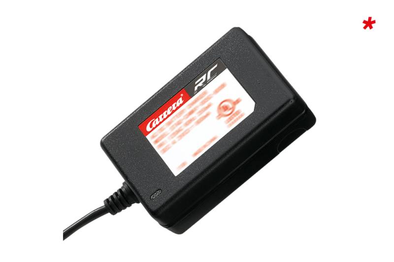 |Ladegerät 12.6 V 800 mA| von Carrera