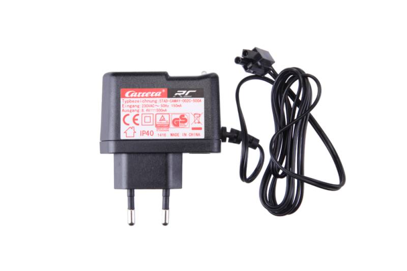 |Ladegerät 8.4 V 500 mA| von Carrera