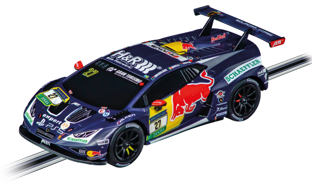 |Lamborghini Huracán GT3 EVO2 "ABT Sportsline  No.27" (2024)| von Carrera