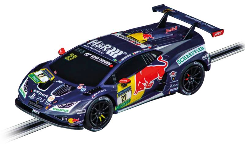 |Lamborghini Huracán GT3 EVO2 "ABT Sportsline  No.27" (2024)| von Carrera