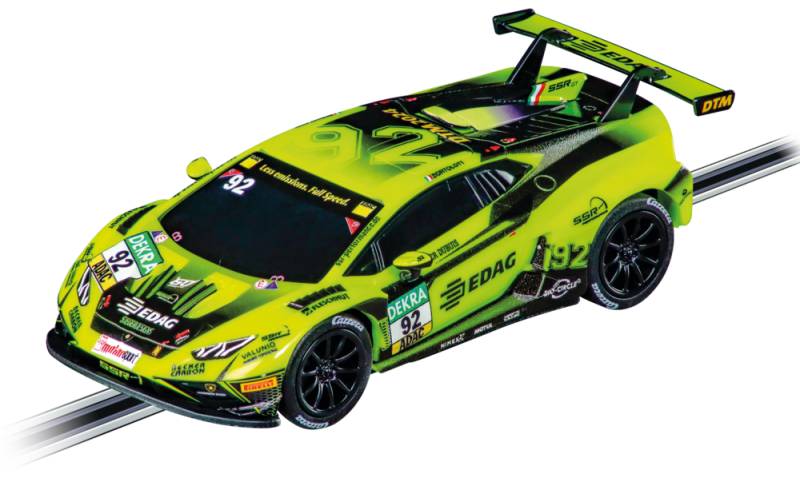 |Lamborghini Huracán GT3 EVO2 "Mirko Bortolotti  No.92" (2024)| von Carrera