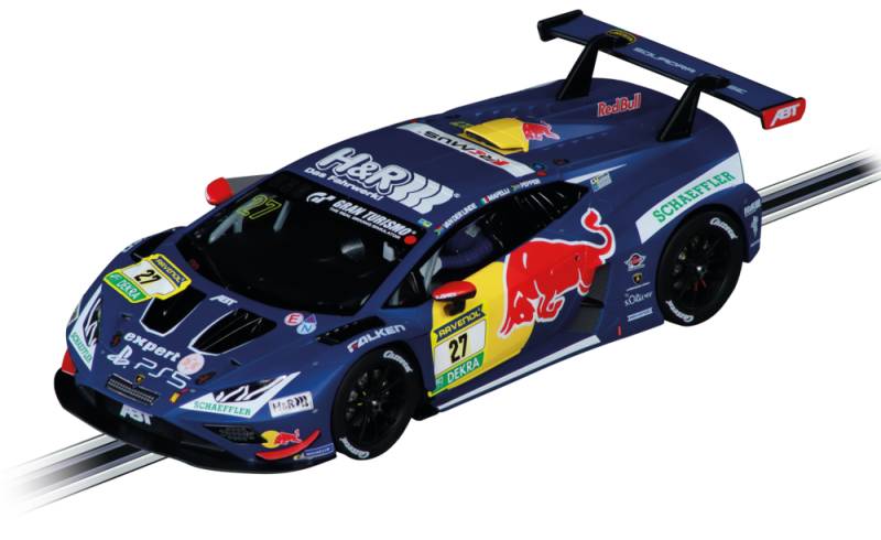 |Lamborghini Huracán GT3 Evo2 "Abt-Sportsline  No.27"| von Carrera