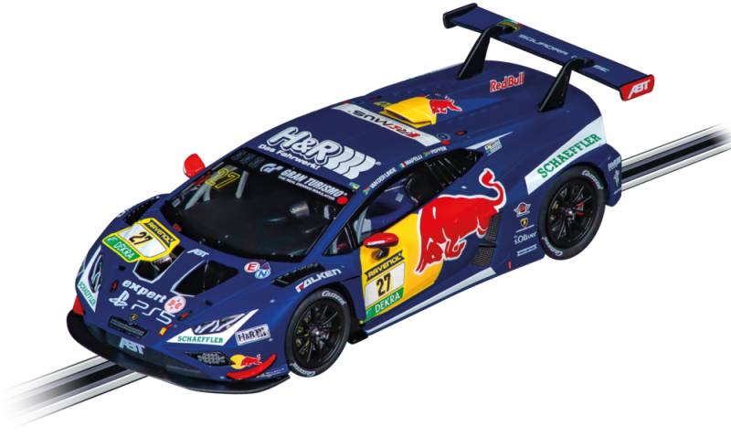 |Lamborghini Huracán GT3 Evo2 "Abt-Sportsline  No.27"| von Carrera
