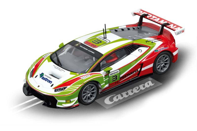 |Lamborghini Huracán GT3 "Italia"| von Carrera
