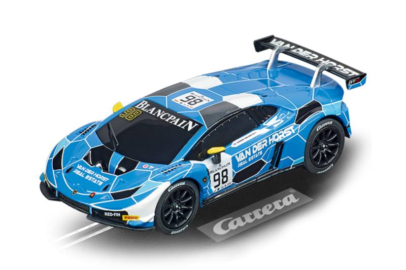 |Lamborghini Huracán GT3 "No.98"| von Carrera