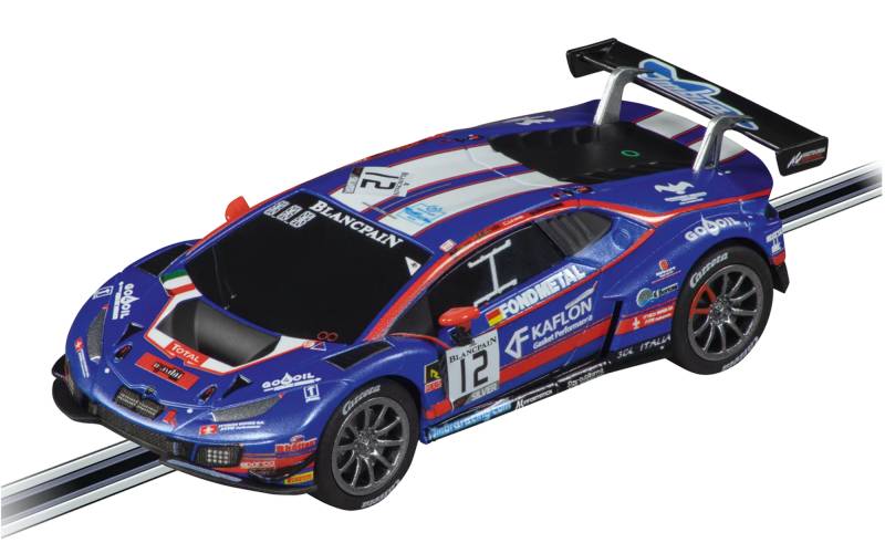 Lamborghini Huracán GT3 "Ombra Racing, No.12" von Carrera