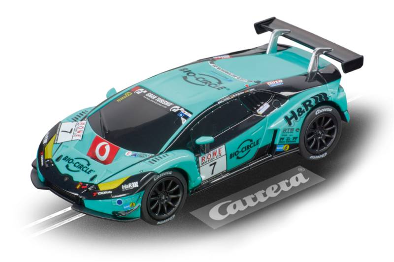 |Lamborghini Huracán "Konrad Motorsport"| von Carrera