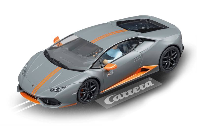 |Lamborghini Huracán LP 610-4 Avio| von Carrera
