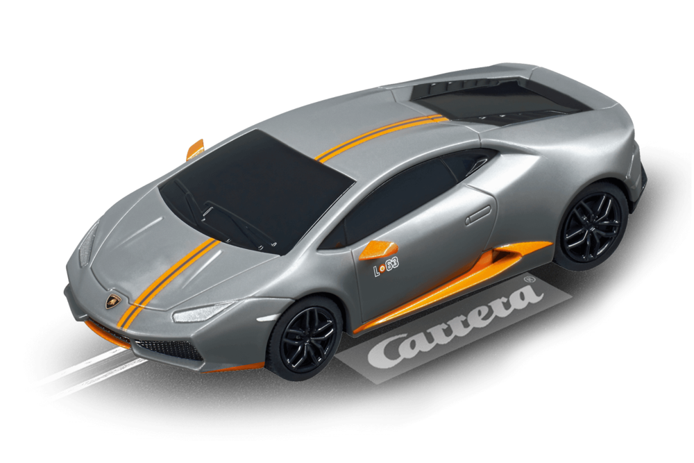 |Lamborghini Huracán LP 610-4 Avio| |Lamborghini Huracán LP 610-4 Avio| von Carrera