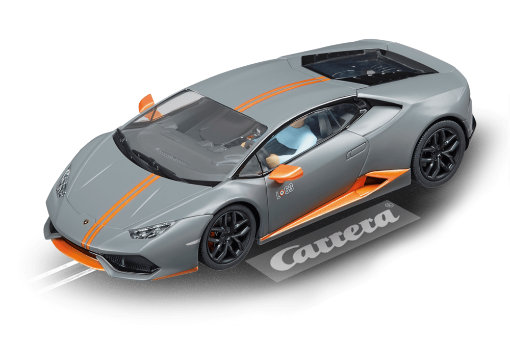 |Lamborghini Huracán LP 610-4 Avio| |Lamborghini Huracán LP 610-4 Avio| von Carrera