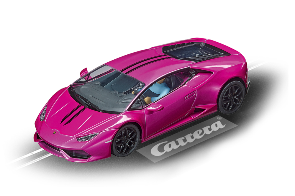 |Lamborghini Huracán LP 610-4| |Lamborghini Huracán LP 610-4| von Carrera