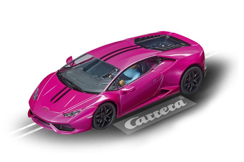 |Lamborghini Huracán LP 610-4| von Carrera
