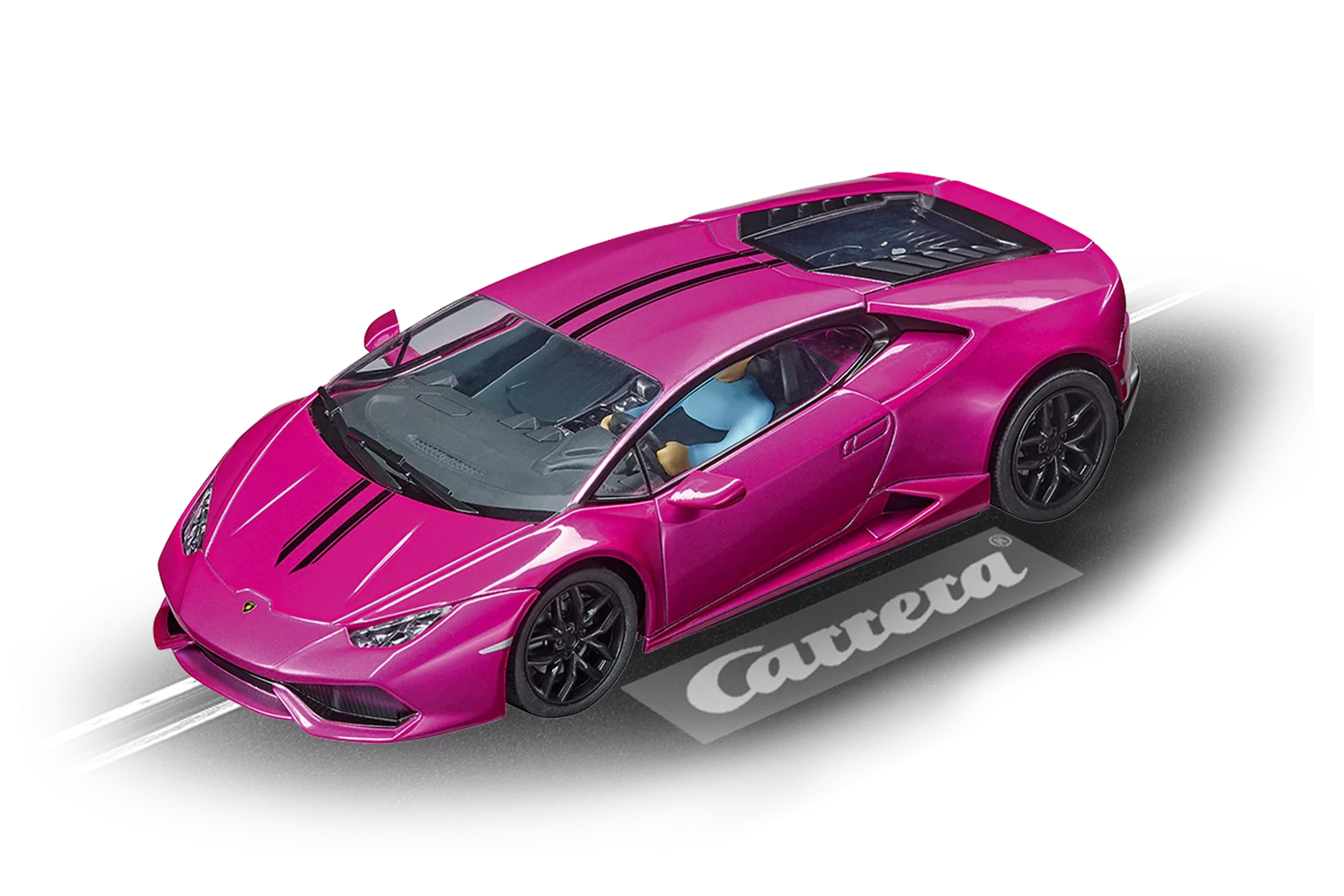 Lamborghini Huracán LP 610-4 von Carrera