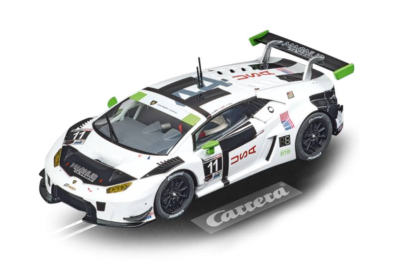 |Lamborghini Huracán "Magnus Racing  No.11"| von Carrera