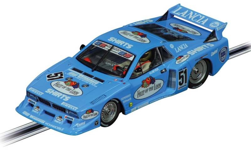 |Lancia Beta Montecarlo Turbo "Fruit of the Loom  No.51"| von Carrera