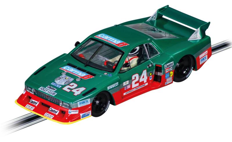 |Lancia Beta Montecarlo Turbo "No.24"  24h Daytona 1981| von Carrera