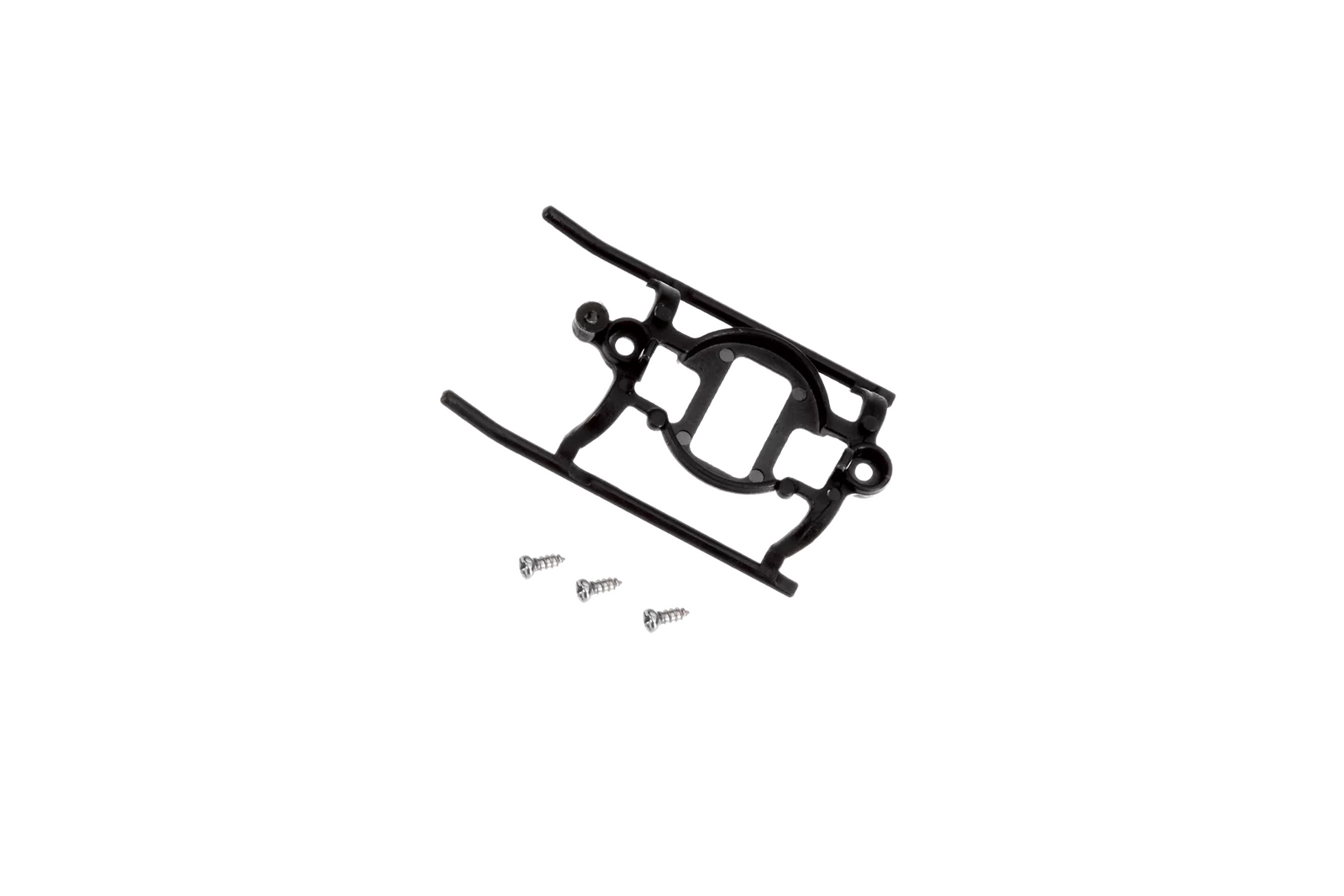 Landing skid + screws for Carrera RC Micro Helicopter (502001) von Carrera