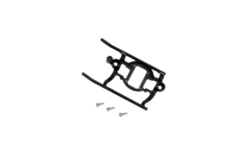 Landing skid + screws for Carrera RC Micro Helicopter (502001) von Carrera