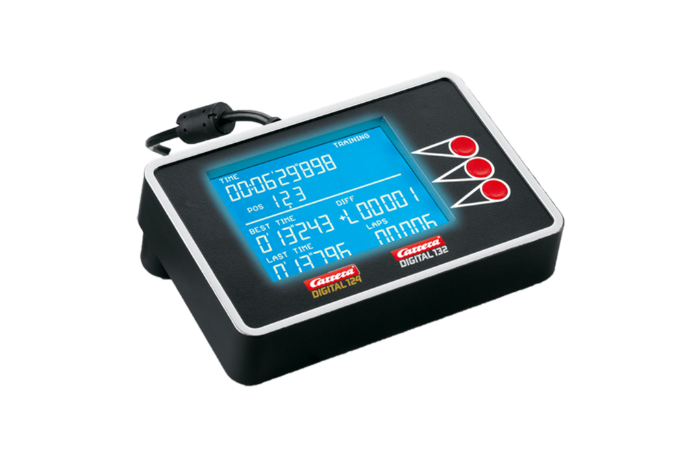 |Lap Counter| |Lap Counter| von Carrera