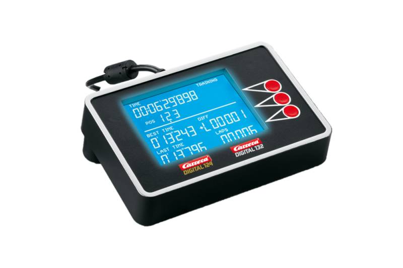 |Lap Counter| von Carrera