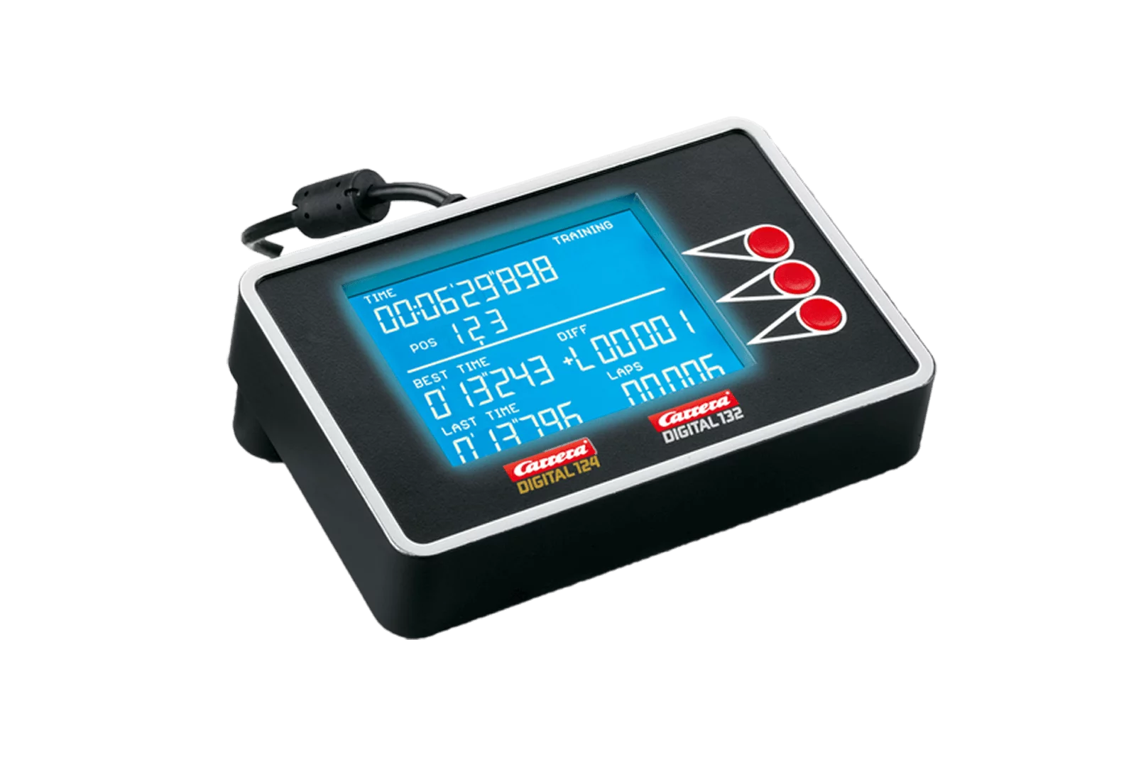 Lap Counter von Carrera