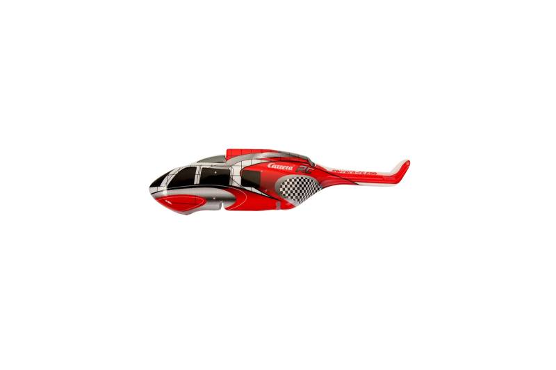 Lexan-Body for 501001 von Carrera