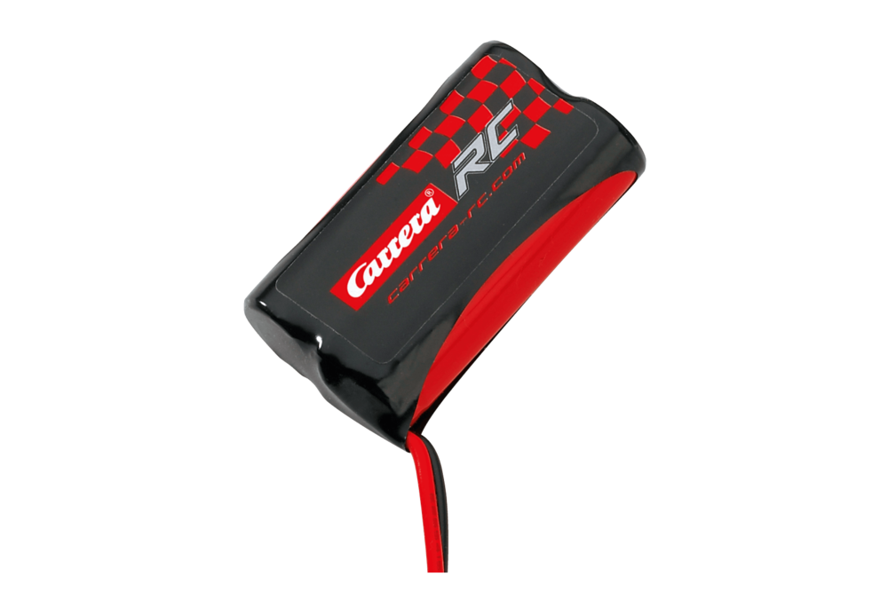 |Li-Io Akku 7.4 V 1200 mAH| |Li-Io Akku 7.4 V 1200 mAH| von Carrera