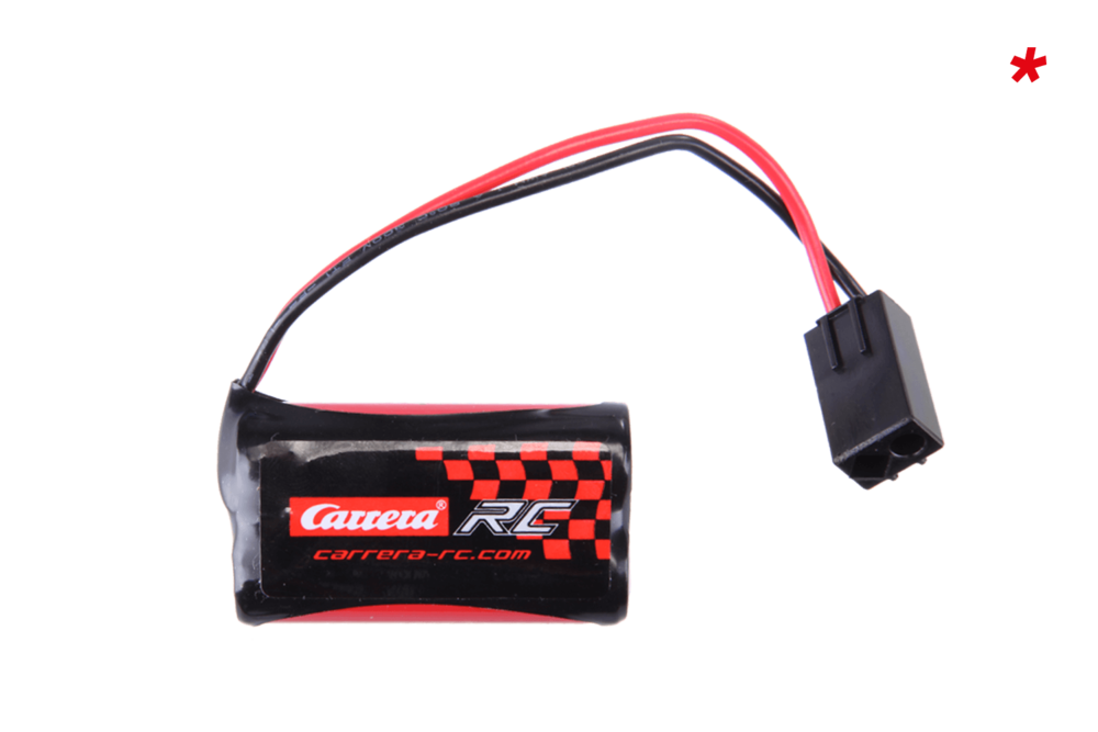 |Li-Io Akku 7.4 V 700 mAH| |Li-Io Akku 7.4 V 700 mAH| von Carrera