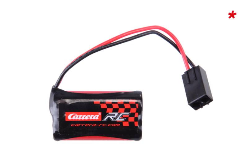 |Li-Io Akku 7.4 V 700 mAH| von Carrera