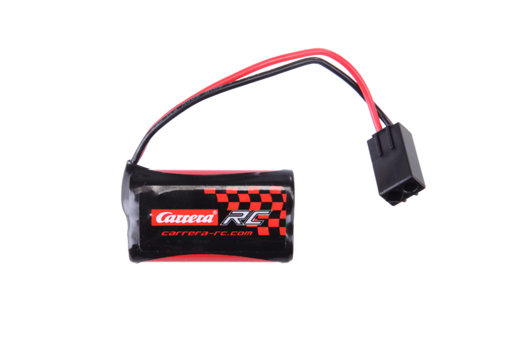 |Li-Io Akku 7.4 V 700 mAH| |Li-Io Akku 7.4 V 700 mAH| von Carrera