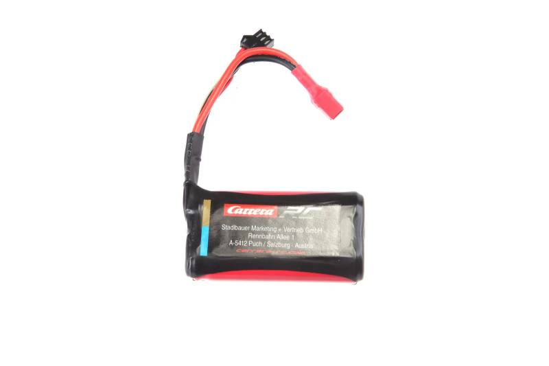 LiFePo4 AKKU 6,4V 1300mAH 1,3A von Carrera