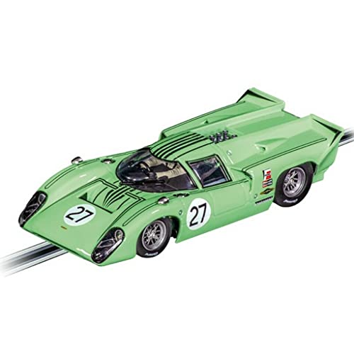 Lola T70 MKIIIb No.27 Lola T70 MKIIIb No.27 von Carrera