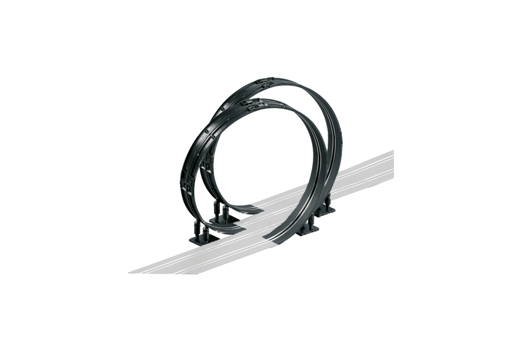 |Looping Set| |Looping Set| von Carrera