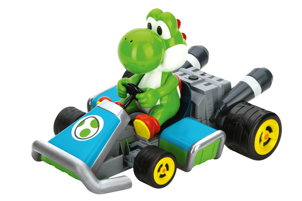 |MARIO KART ™ 7  YOSHI ™| von Carrera