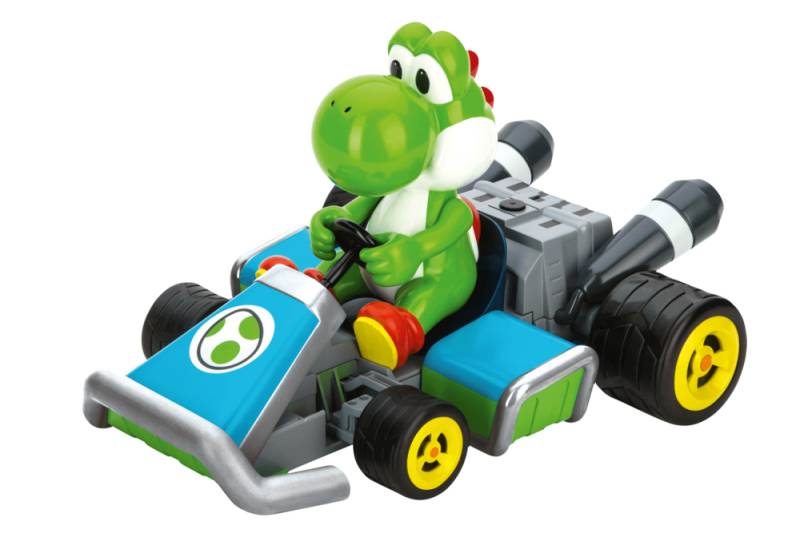 |MARIO KART ™ 7  YOSHI ™| von Carrera