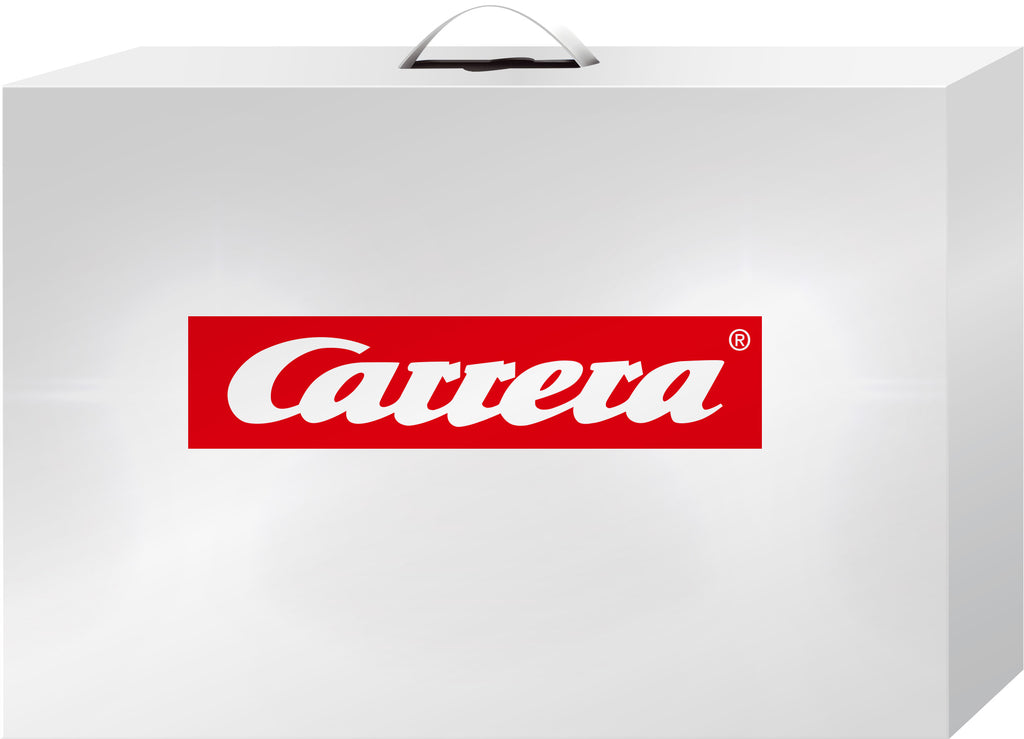 MIX 'N RACE EDITION TWO von Carrera