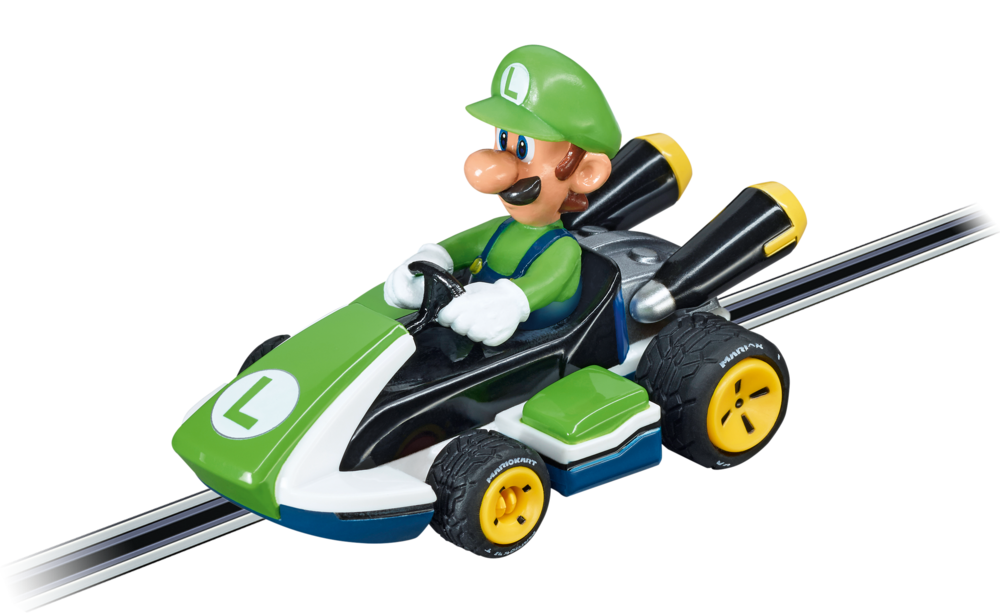 |Mario Kart™  - Luigi| von Carrera